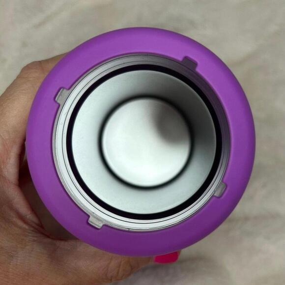 HydroJug Pulse slim can cooler 12oz Limited Edition BNWT - Picture 4 of 4